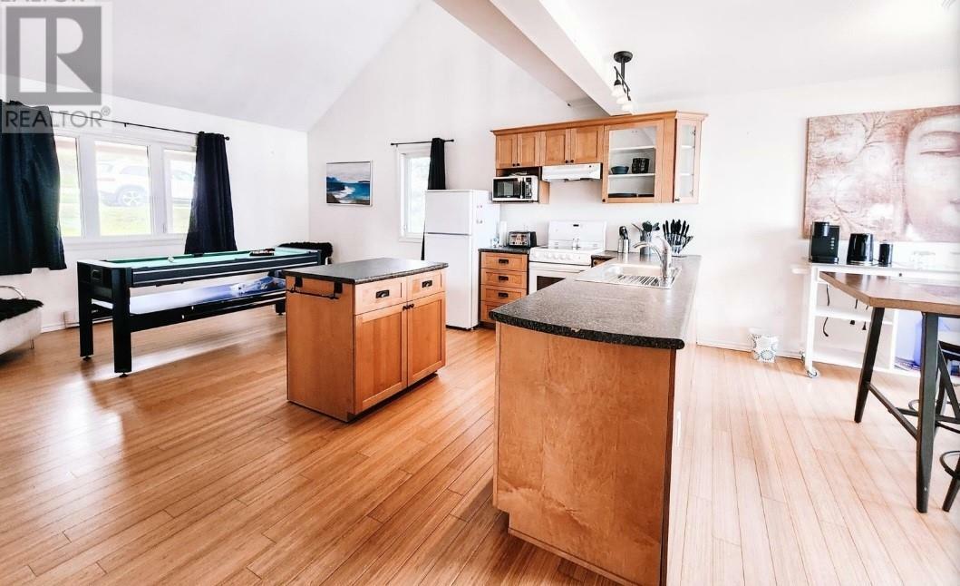 Property Photo: 79 Main Street NL A0G 3A0