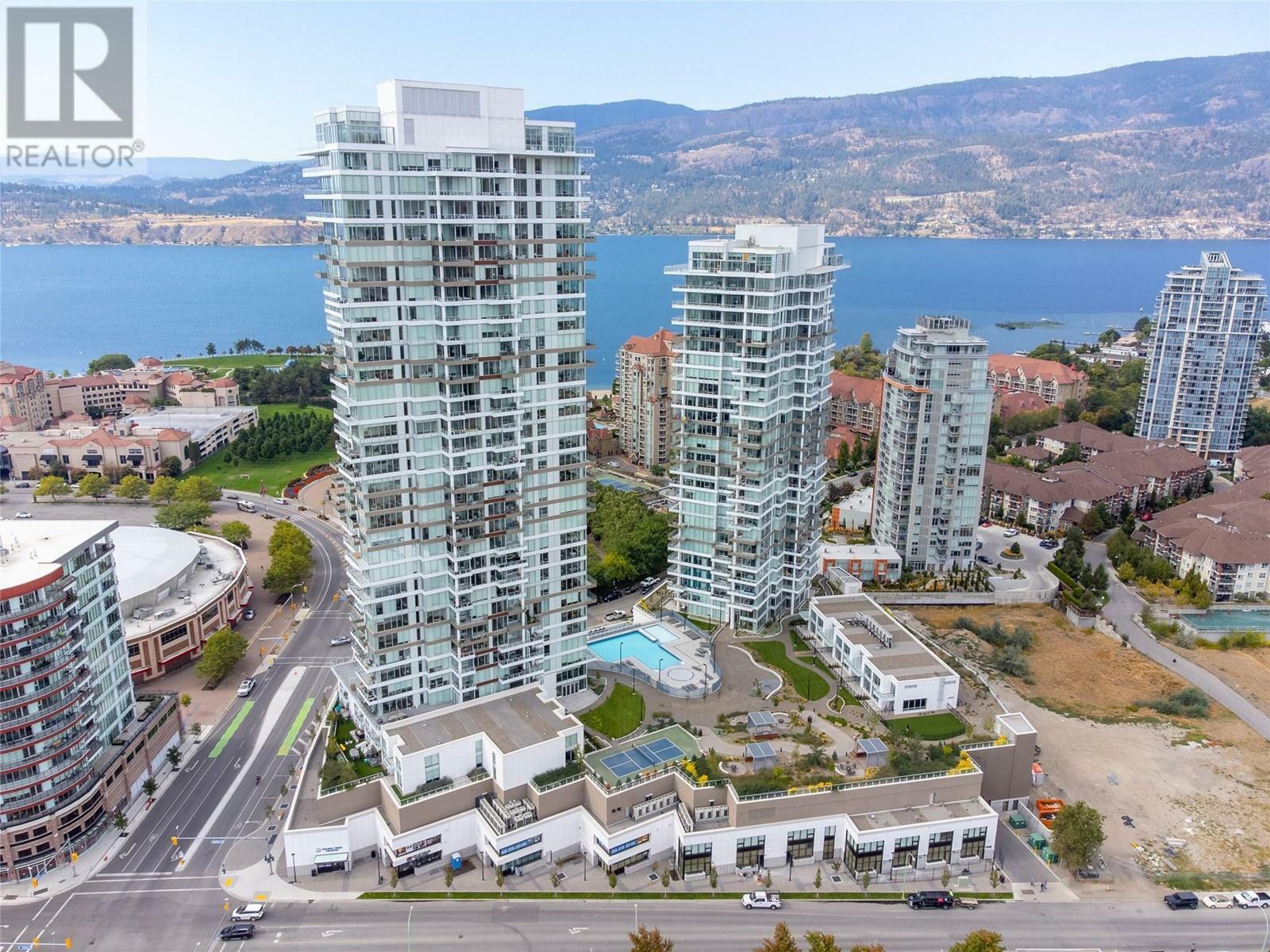 1191 Sunset Drive 704  Kelowna BC V1Y 0J4 photo