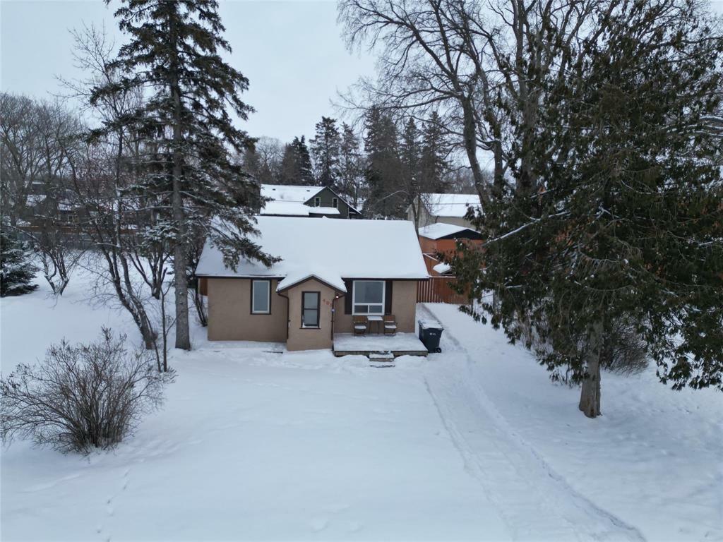 408 Clark Avenue  Killarney MB R0K 1G0 photo