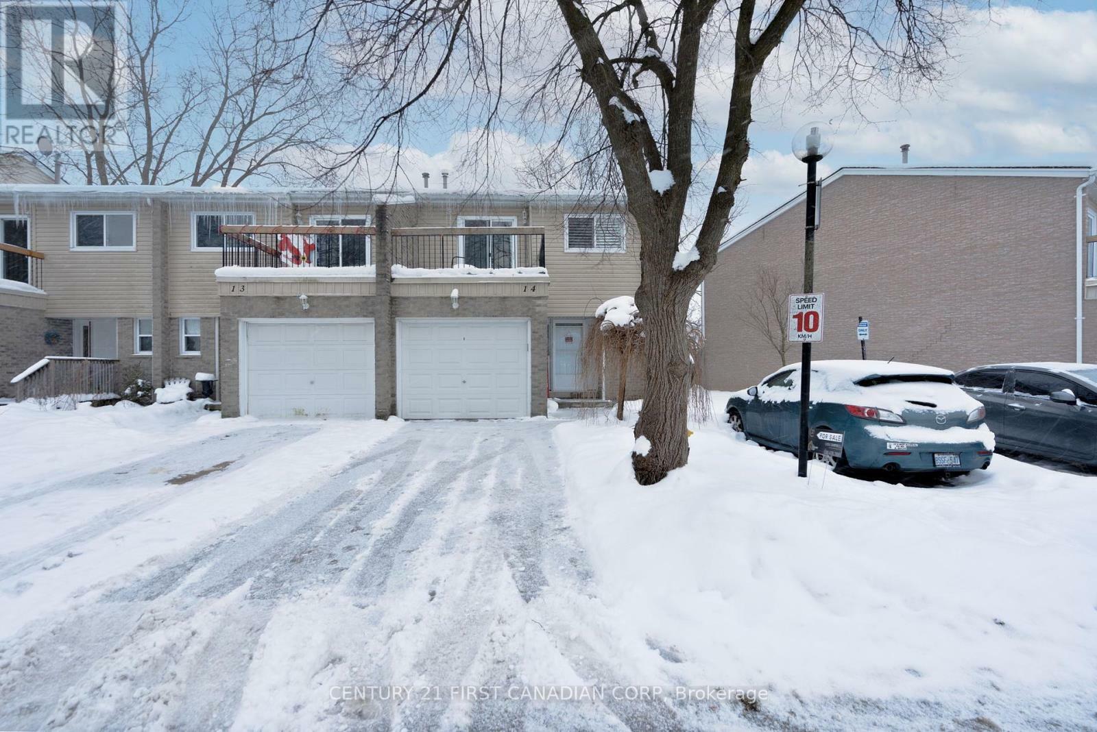 669 Osgoode Drive 14  London ON N6E 2C7 photo