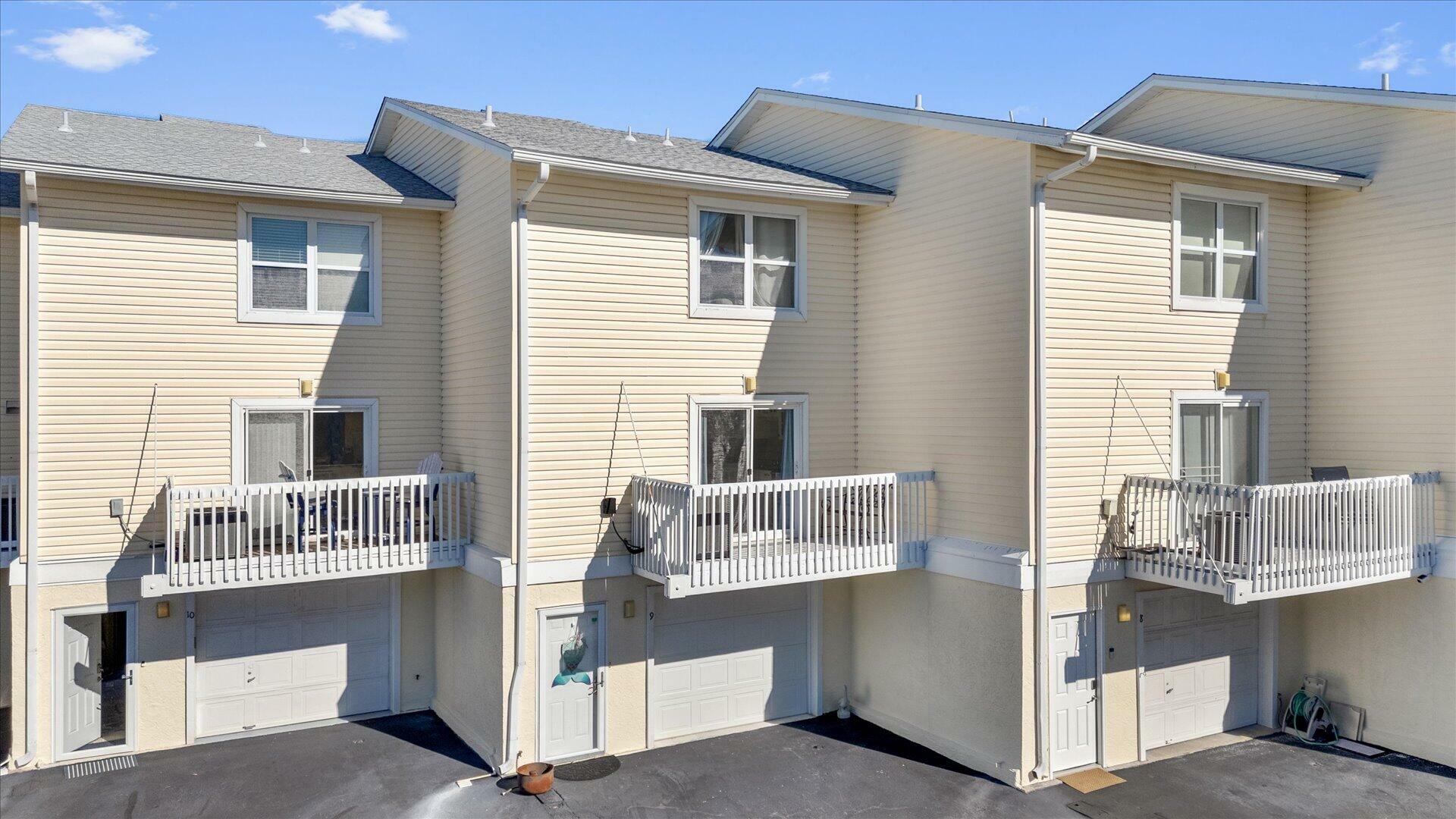 1440 Paradise Point Drive Unit 9  Navarre FL 32566 photo