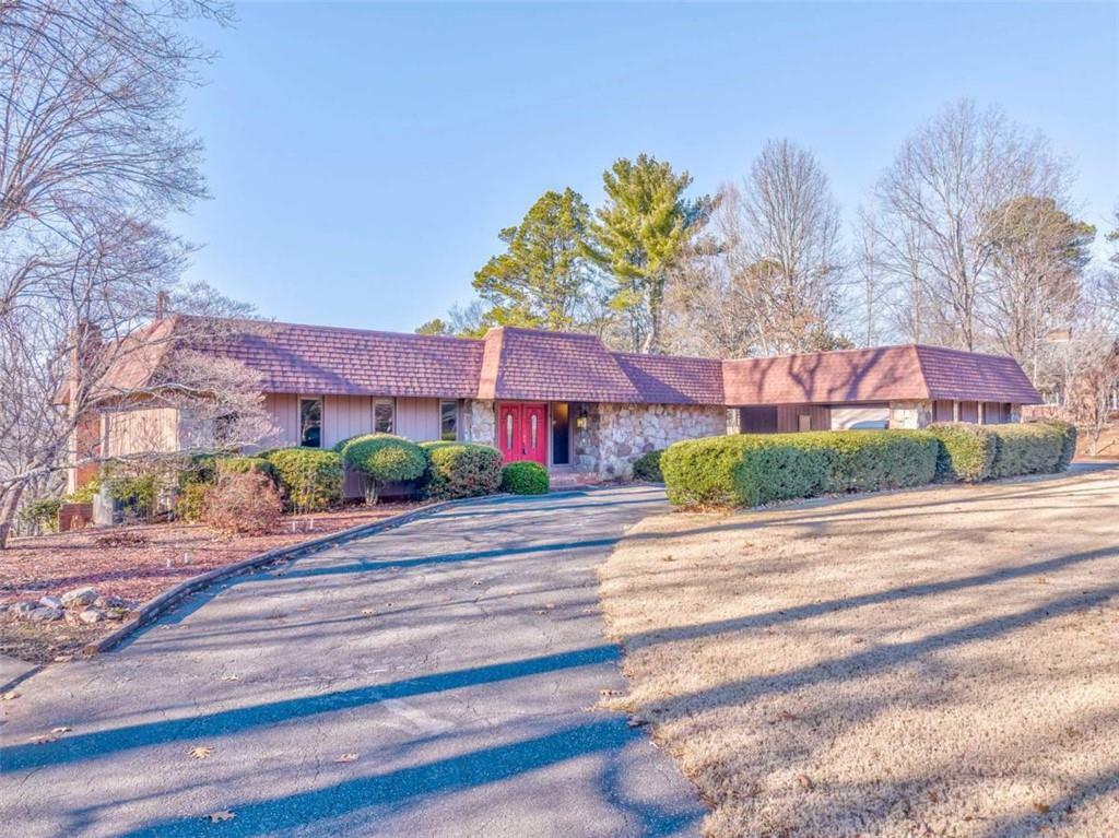 Property Photo:  8 Saddle Horn Drive  GA 30161 