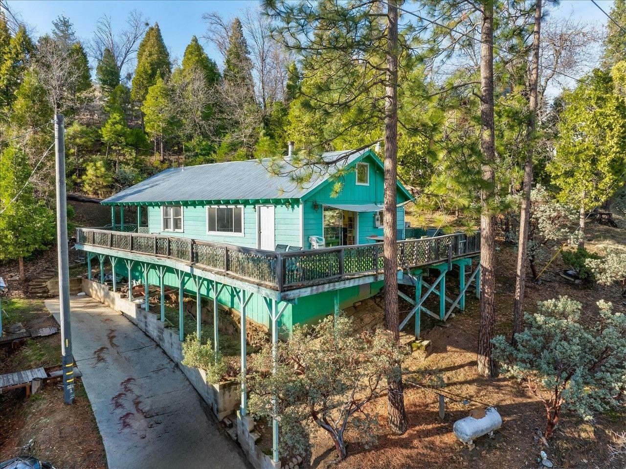 Property Photo: 37930 Emory Lane CA 93669