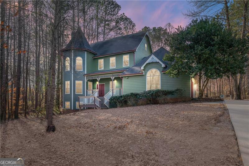 Property Photo:  7825 Brands Hatch Boulevard  GA 30040 