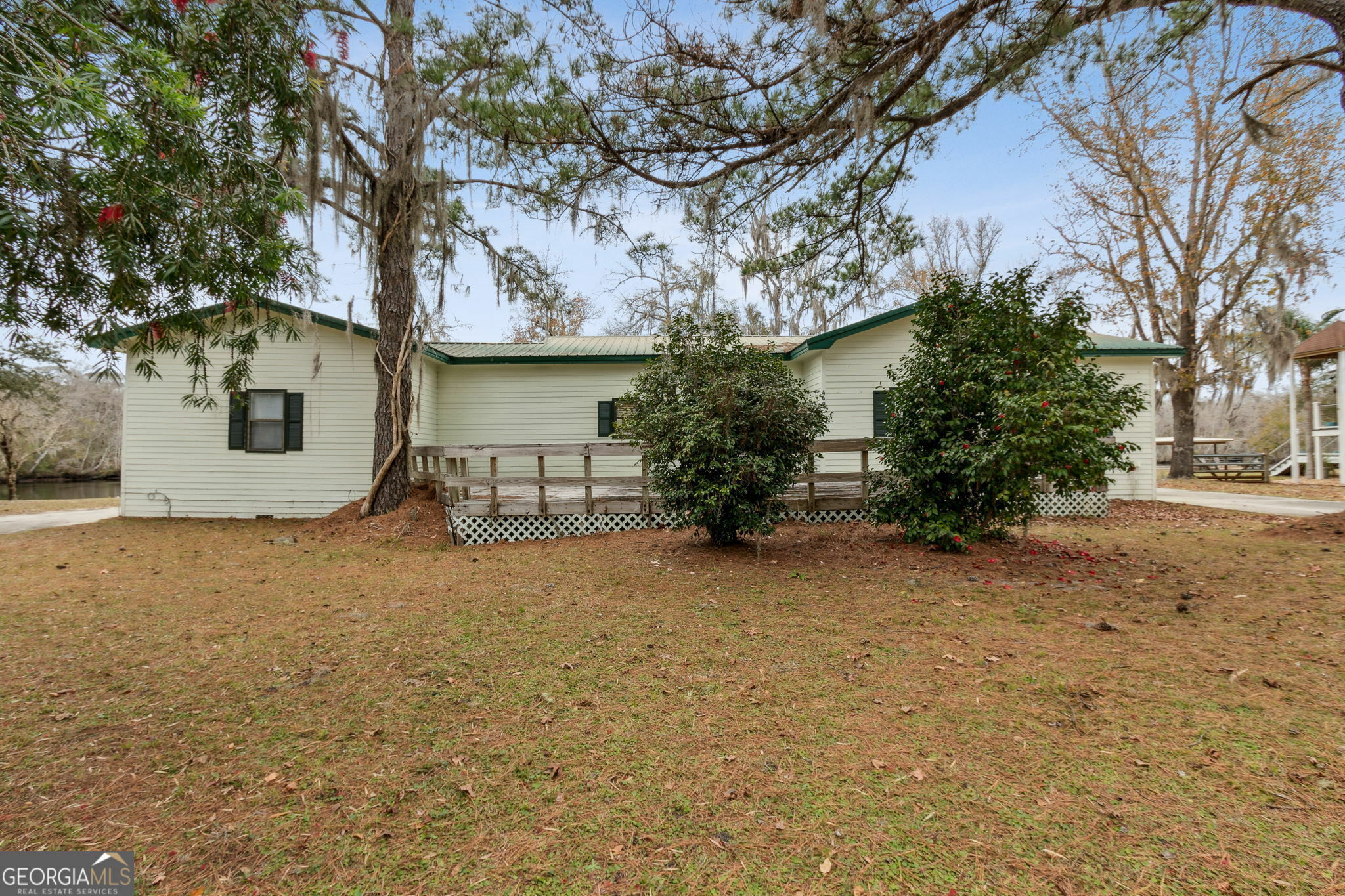 Property Photo:  440 Flea Hill Place  GA 31548 