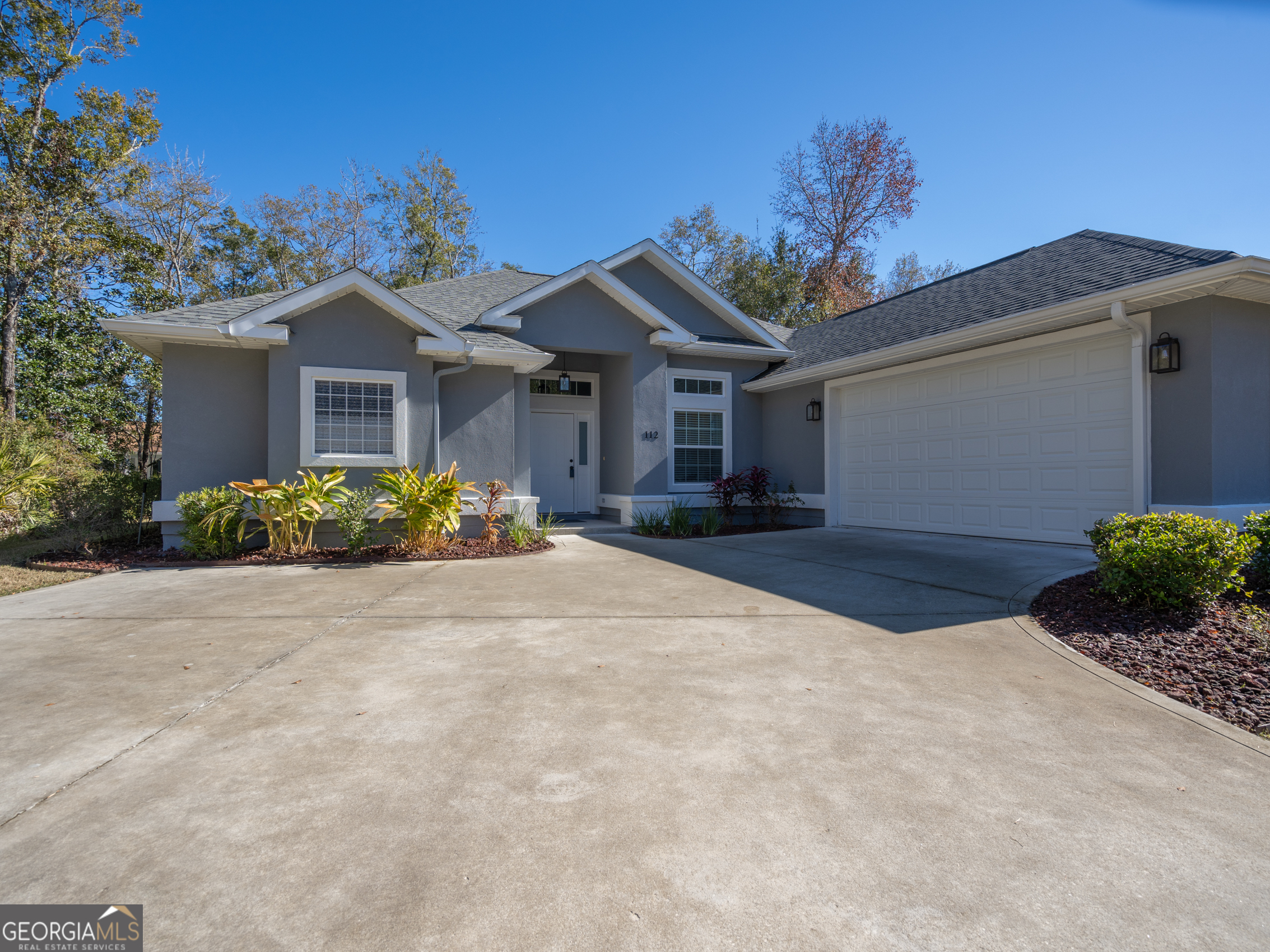 Property Photo:  112 Justin Cole Drive  GA 31548 