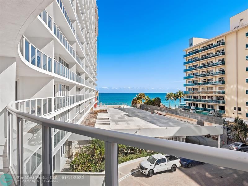 Property Photo:  4100 Galt Ocean Drive 303  FL 33308