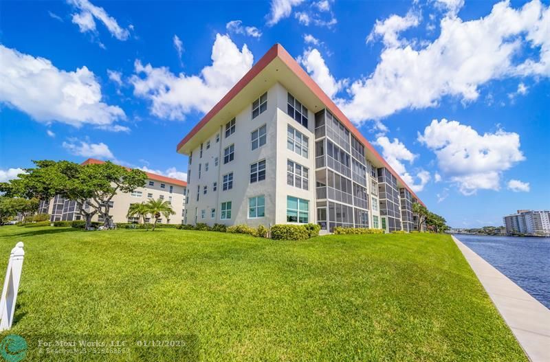Property Photo: 3100 NE 48th Ct 202 FL 33064