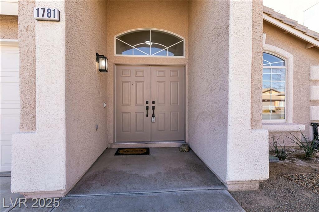 Property Photo:  1781 Lakewood Drive  NV 89012 