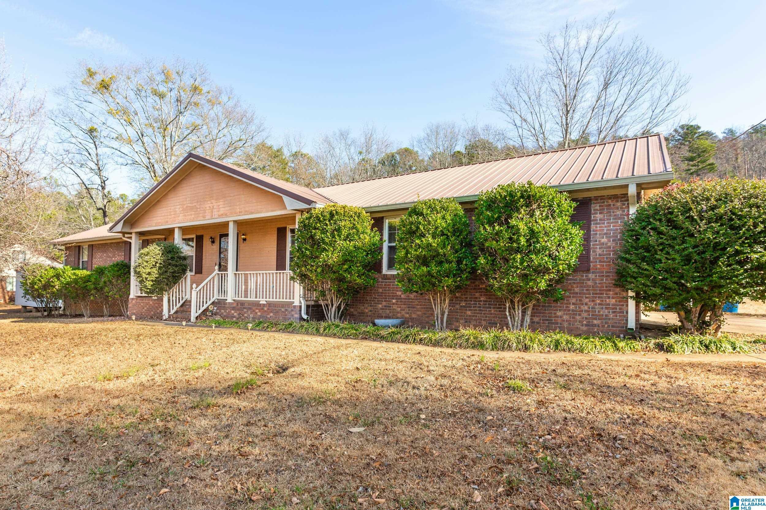 Property Photo:  302 Macon Drive  AL 36265 