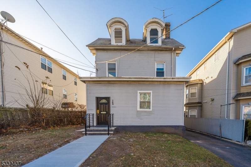 Property Photo:  146 Chilton St  NJ 07202 