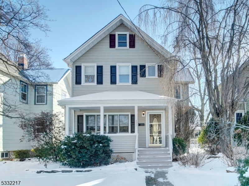 Property Photo:  432 Holmes St  NJ 07005 