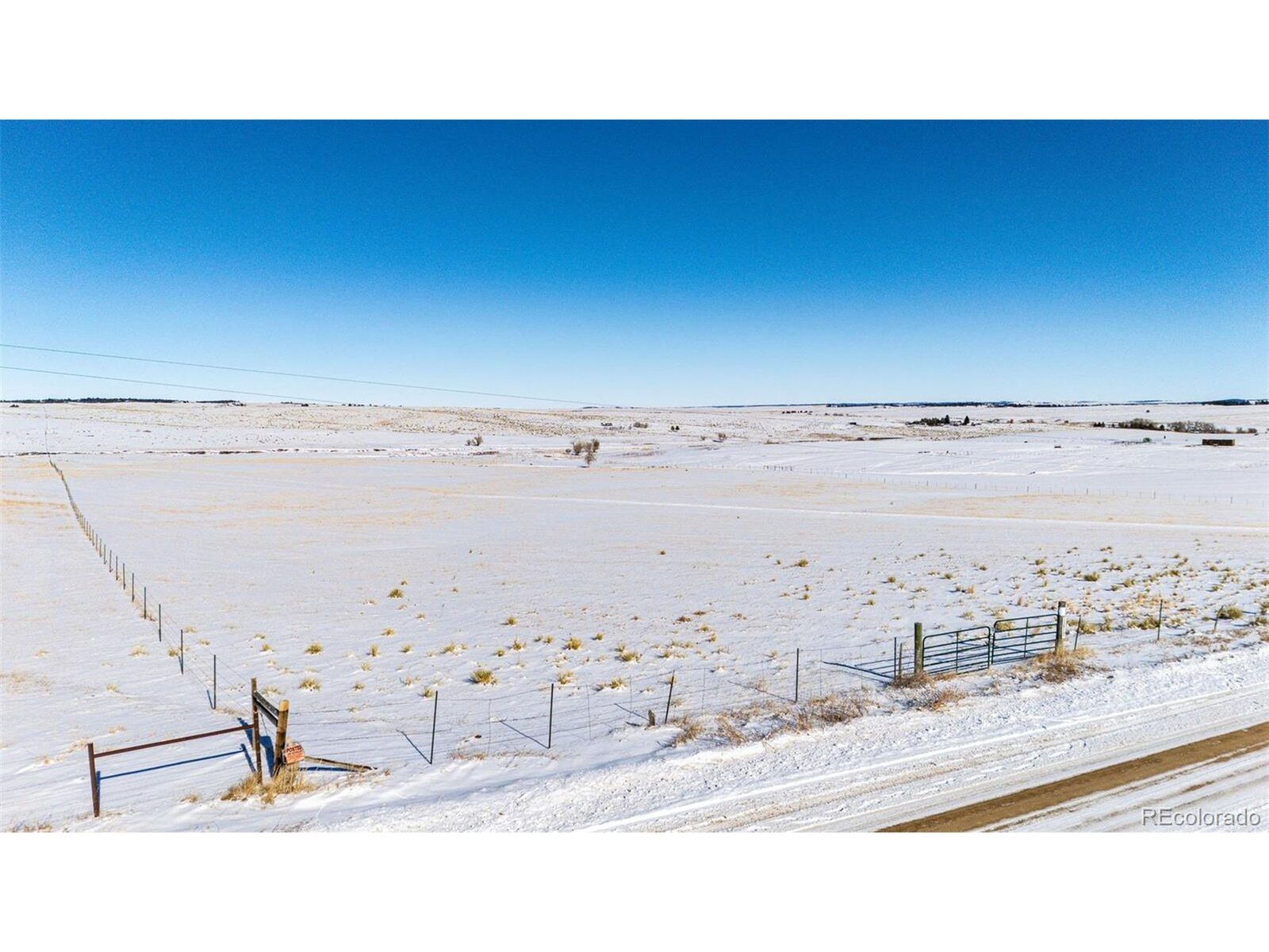 MLS#8449859: 13513 County Road 118, Kiowa, CO 80117