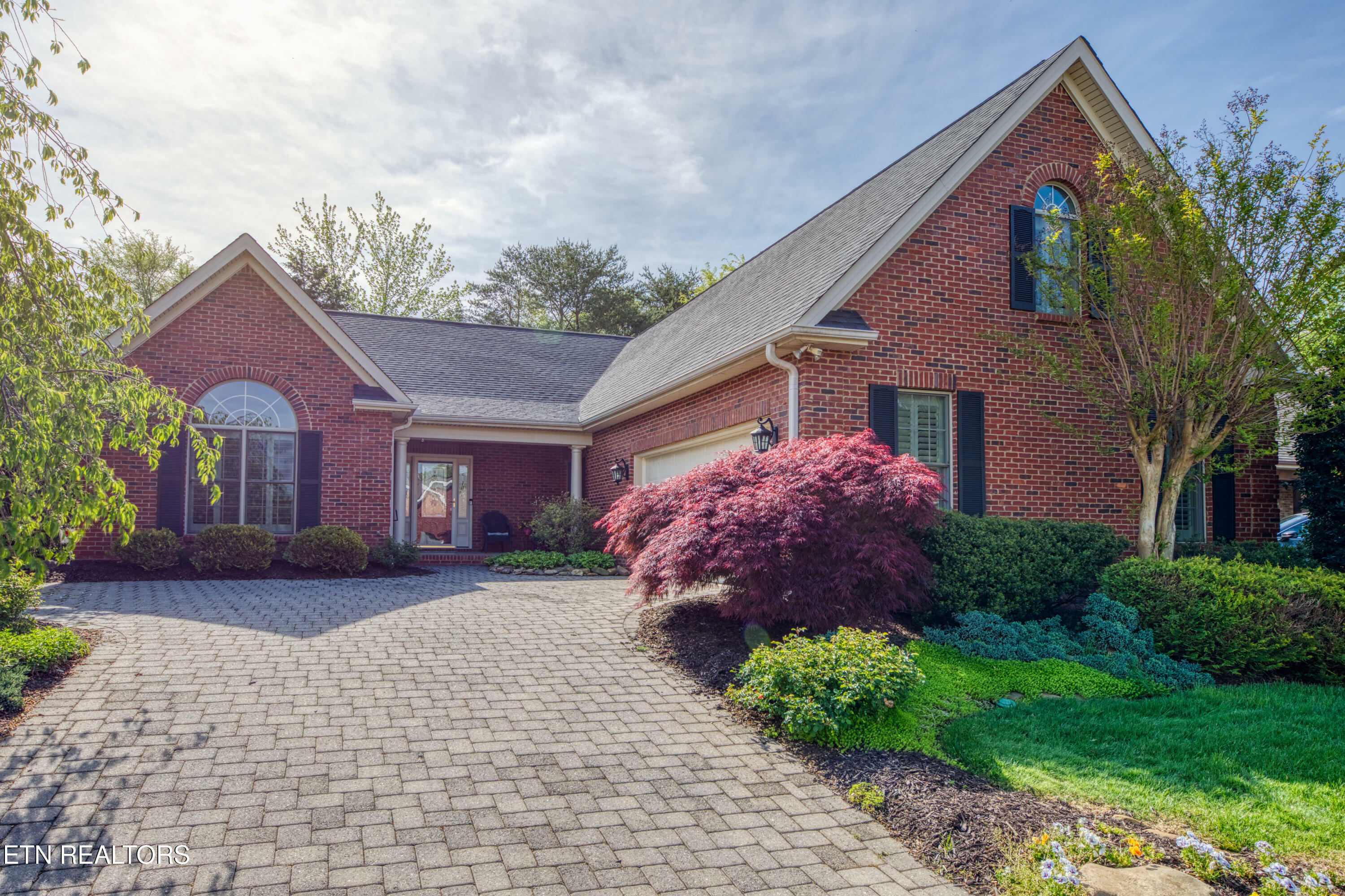 Property Photo: 12240 Mossy Point Way TN 37922