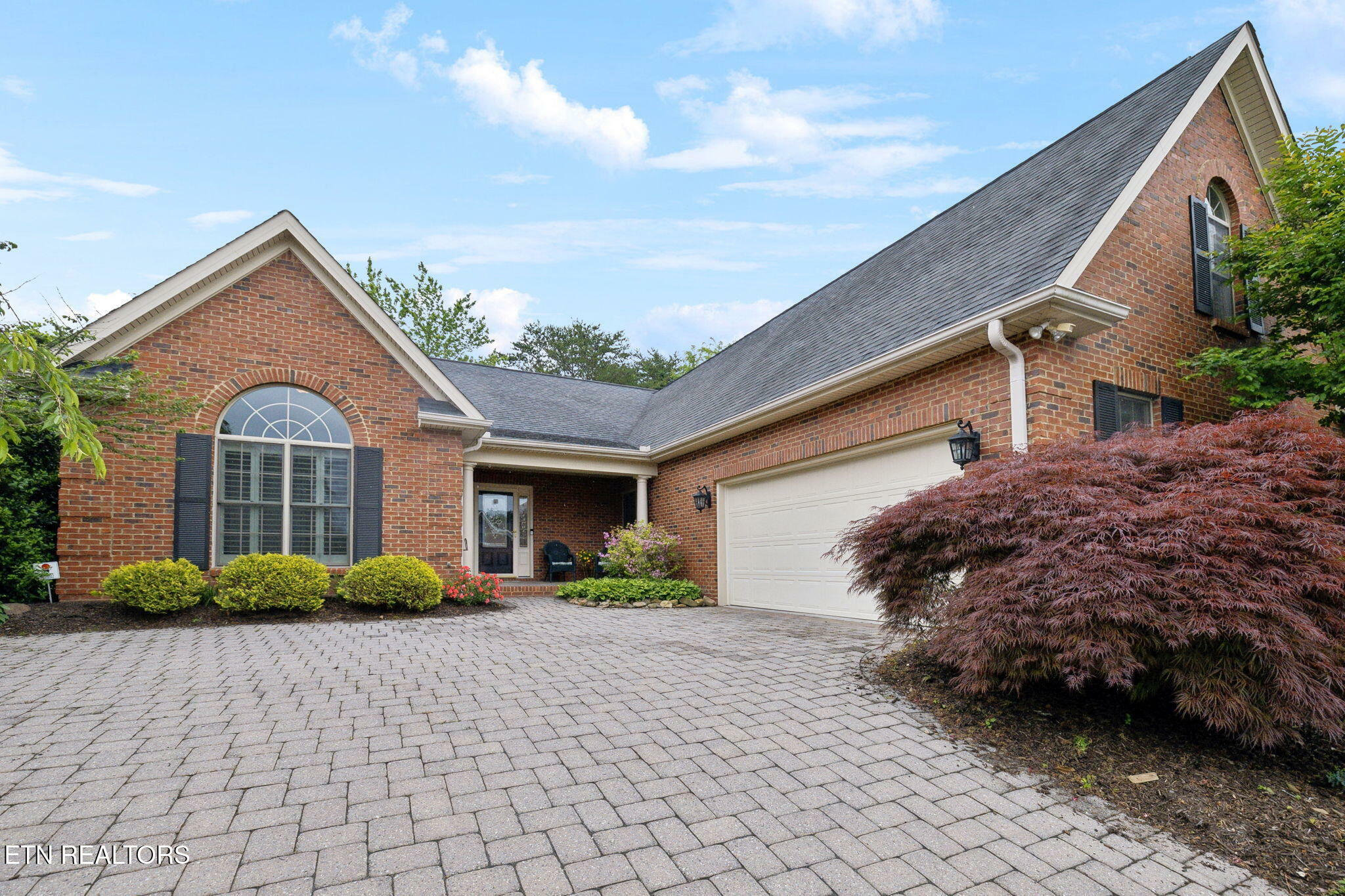 Property Photo: 12240 Mossy Point Way TN 37922