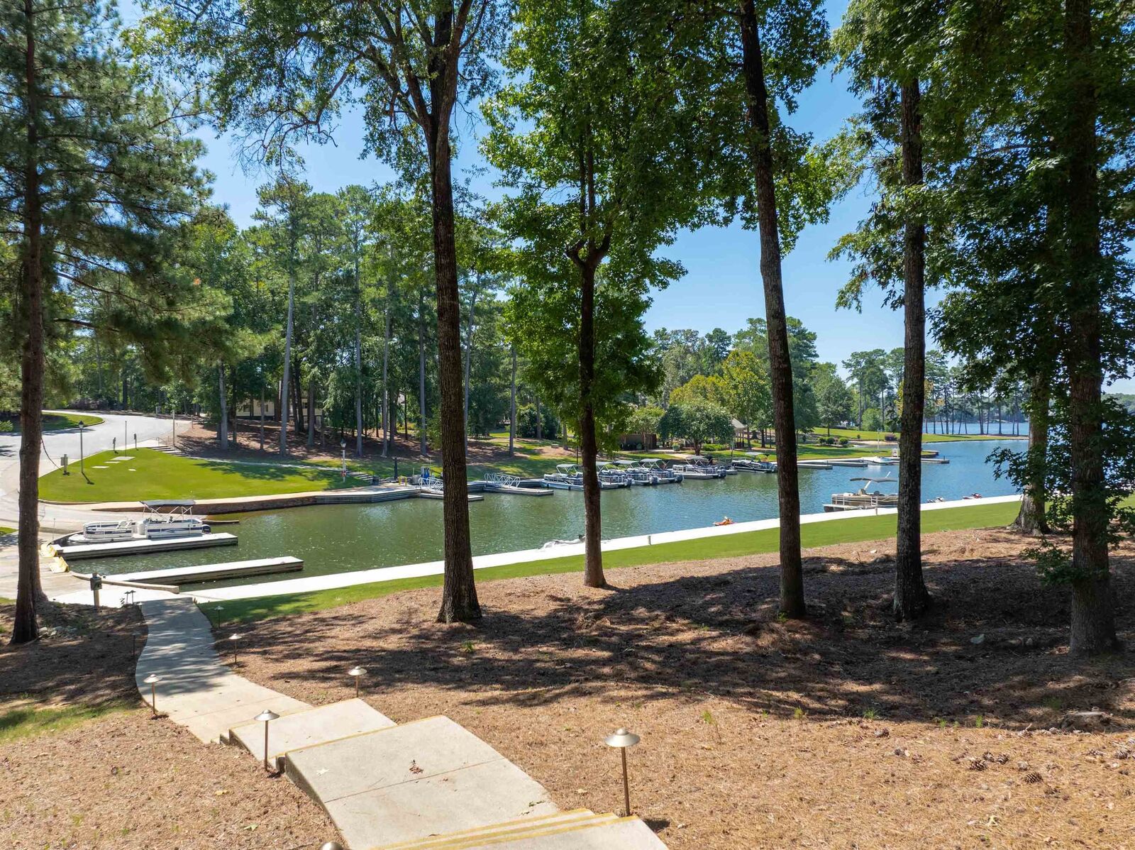 Property Photo:  1011B Marina Cove Lane  GA 30642 