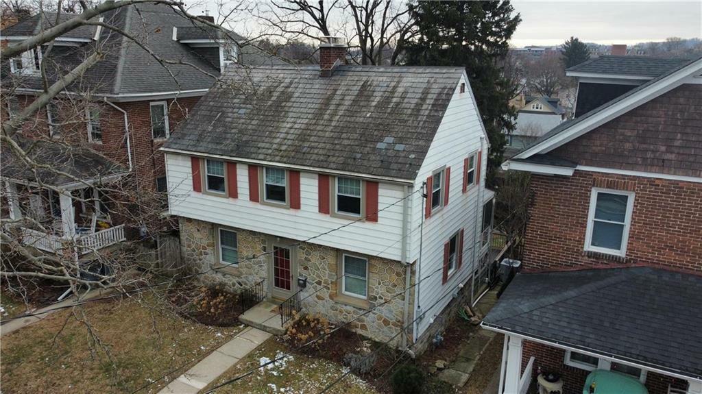 Property Photo:  626 Lafayette Street  PA 18042 