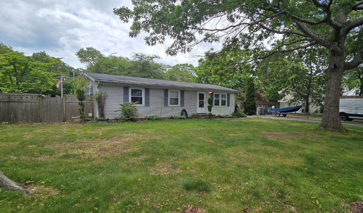 Property Photo:  16 Sagewood Drive  NY 11967 