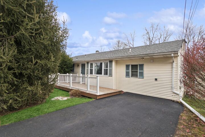98 Widmer Road  Wappingers Falls NY 12590 photo
