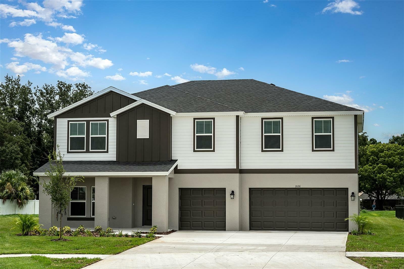 Property Photo:  1617 Hummingbird Road  FL 33884 