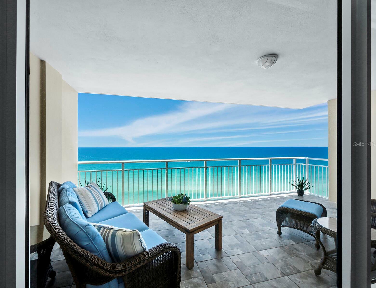 Property Photo:  603 Longboat Club Road 1102N  FL 34228 