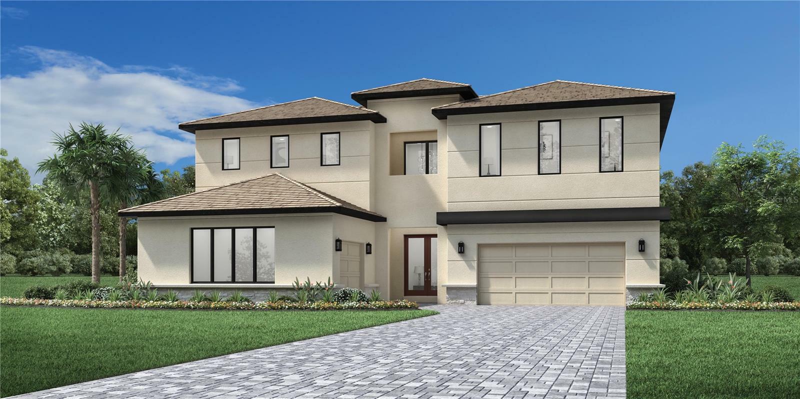 16800 Bolsena Drive  Montverde FL 34756 photo