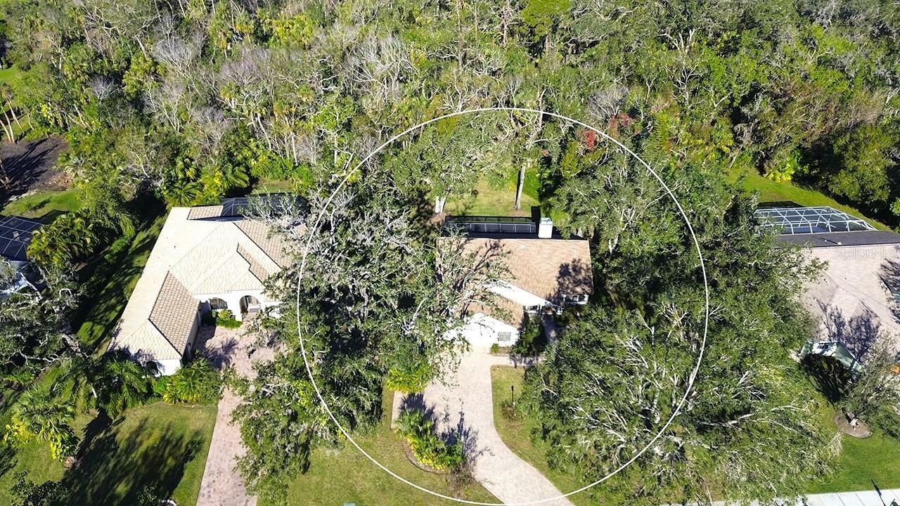 Property Photo:  3709 Wilderness Boulevard W  FL 34219 