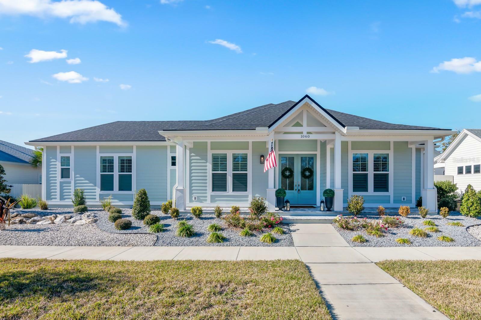 Property Photo: 1060 SW 131st Street FL 32669