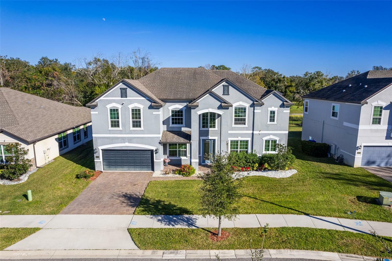 Property Photo:  1713 Fullers Oak Loop  FL 34787 