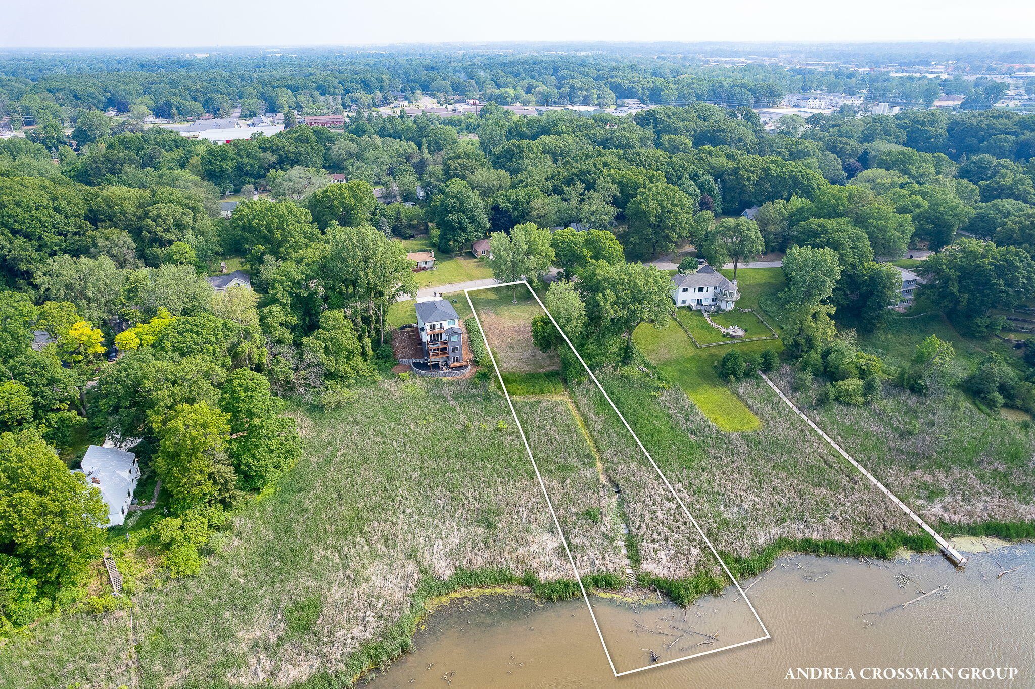 0 River Hills Drive  Holland MI 49424 photo