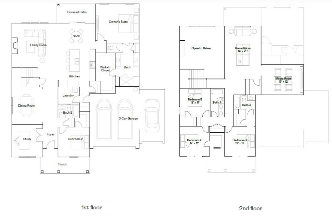Property Photo: 2019 Daniel Johnson Way TN 37043