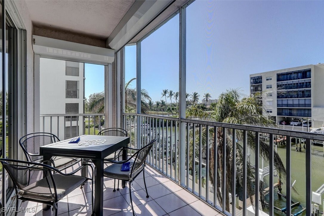 Property Photo:  4361 Bay Beach Lane 221  FL 33931 