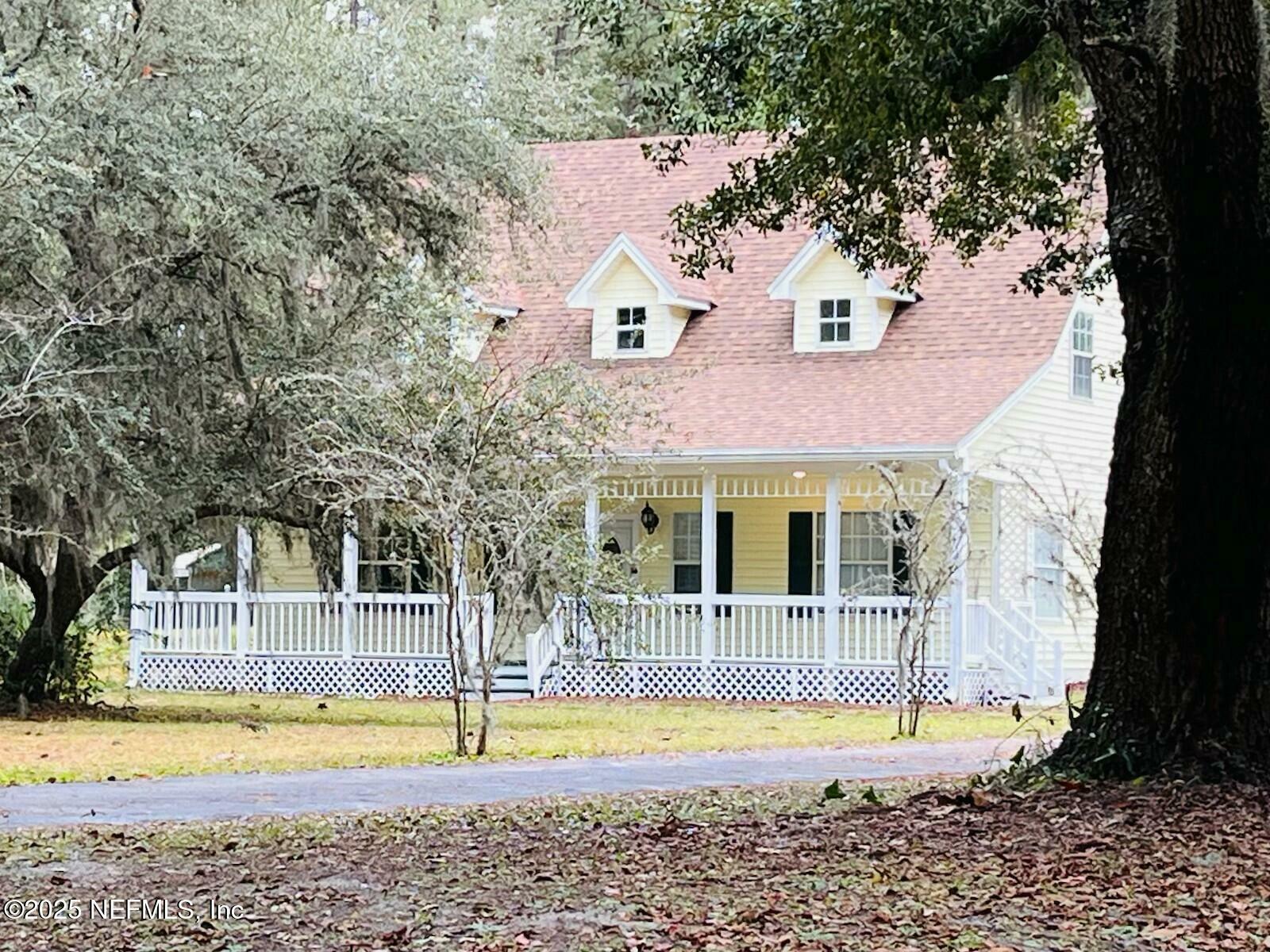 Property Photo:  8705 River Park Rd Road  FL 32092 