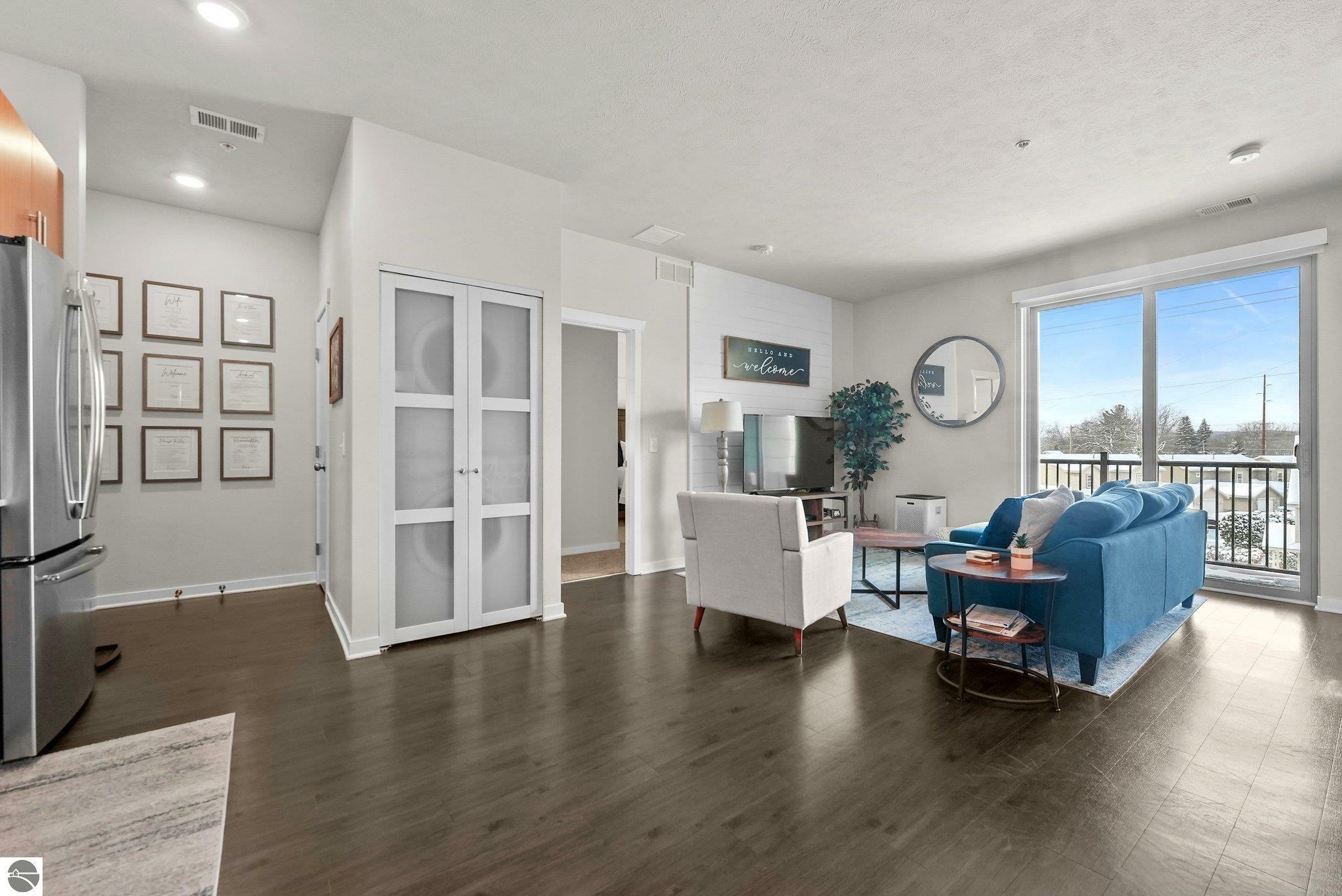 Property Photo:  630-317 S Garfield Avenue  MI 49686 