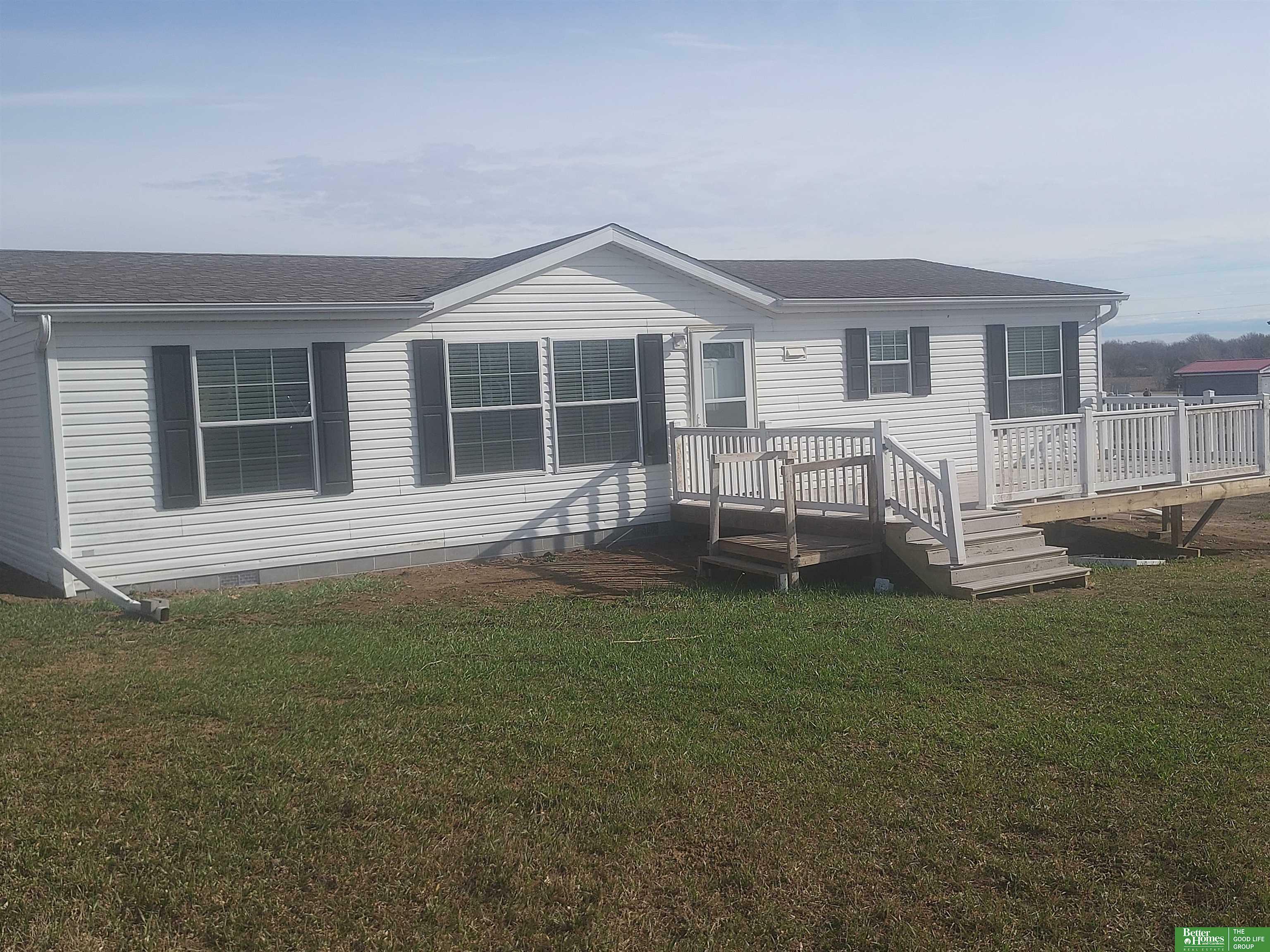 114 W K Street  McCool Junction NE 68401 photo