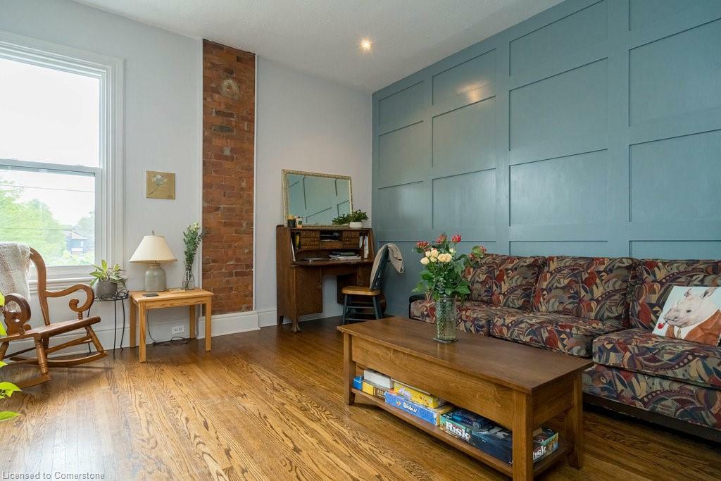 146 Forest Avenue 2  Hamilton ON L8N 1X5 photo