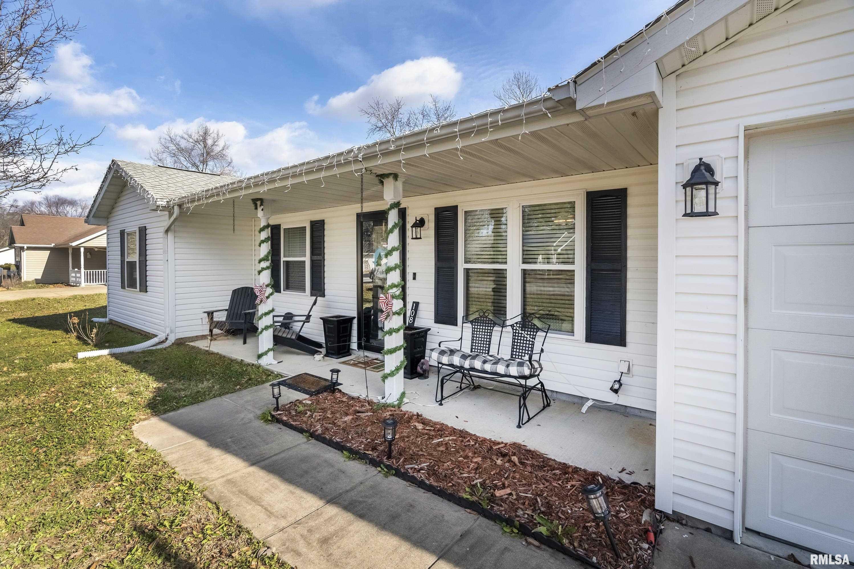 Property Photo:  108 Weisbrook Lane  IL 62918 