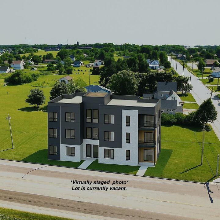 Property Photo:  67 North Drive  PE C1N 4E7 