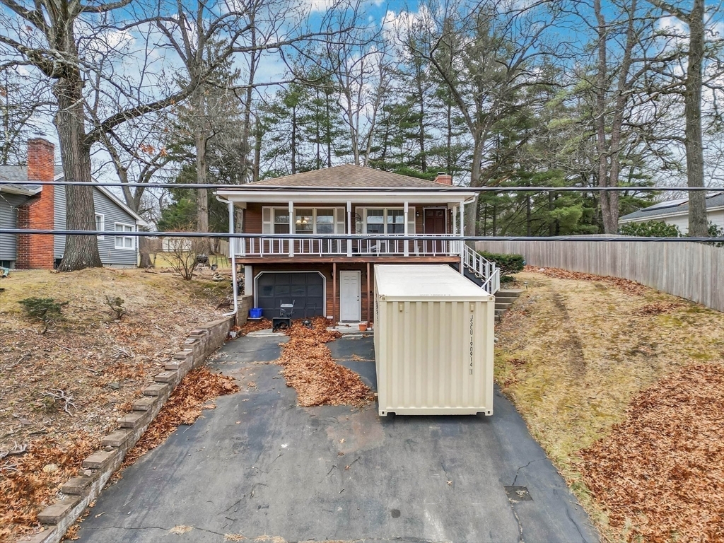 Property Photo:  318 Lancaster Ave  MA 01089 