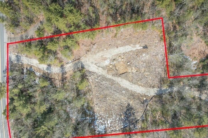 Property Photo:  342 Southampton Rd  MA 01027 