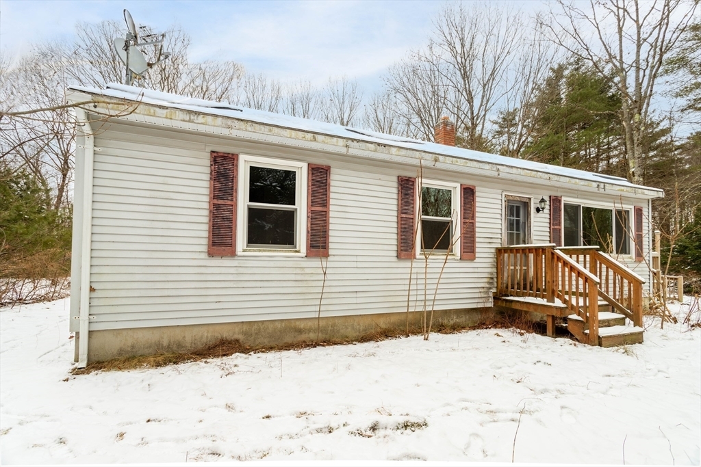 Property Photo:  29 Neale Road  MA 01368 