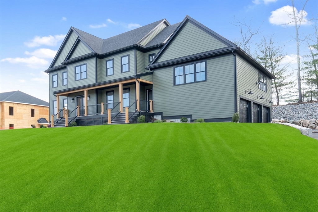 Property Photo:  14 Couture Way  MA 01949 