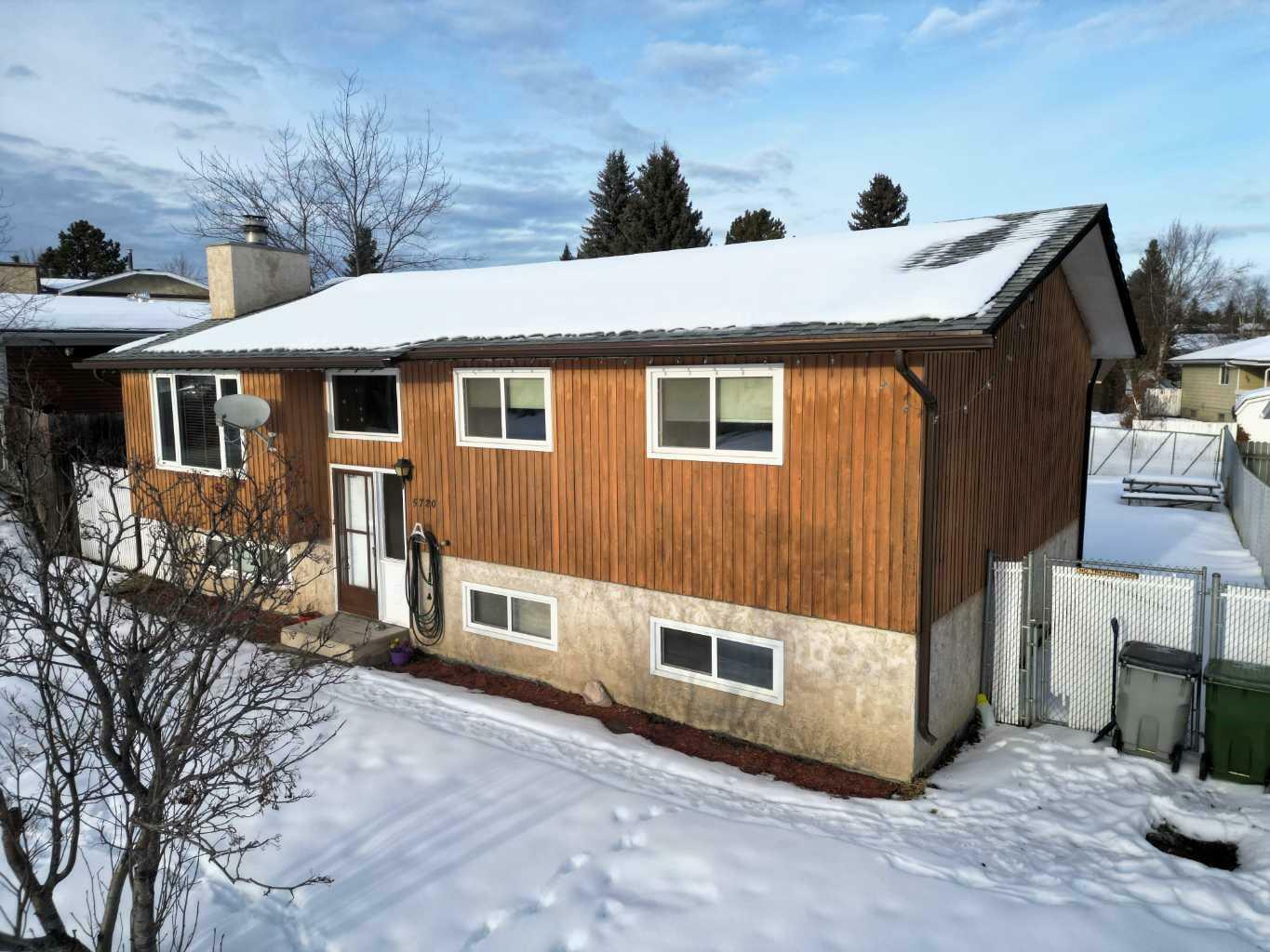 Property Photo:  5720 Westhaven Drive  AB T7E 1B2 