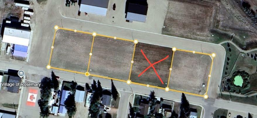 107 Pheasant Road  Rosemary AB T0J 2W0 photo