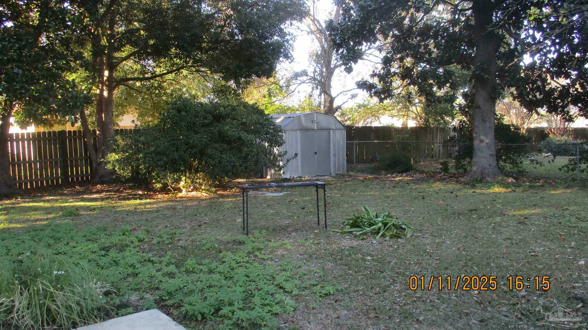 Property Photo:  5575 Homewood Rd  FL 32504 