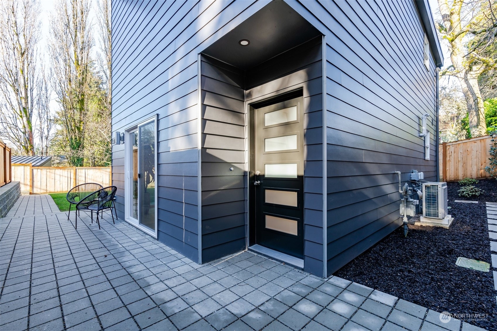 Property Photo: 3034 NE 90th Street WA 98115