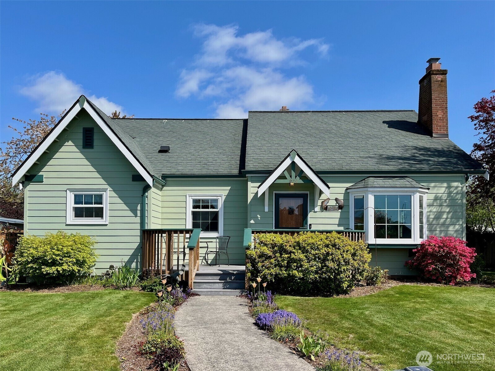 Property Photo: 974 Harrison Avenue WA 98230