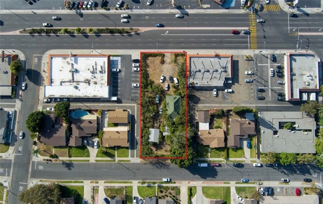 Property Photo:  516 S State College  CA 92806 