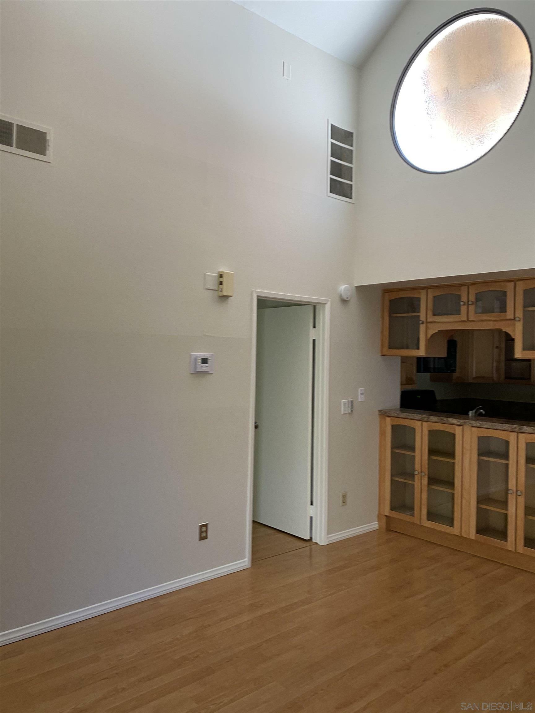 Property Photo:  313 N Melrose Dr H  CA 92083 