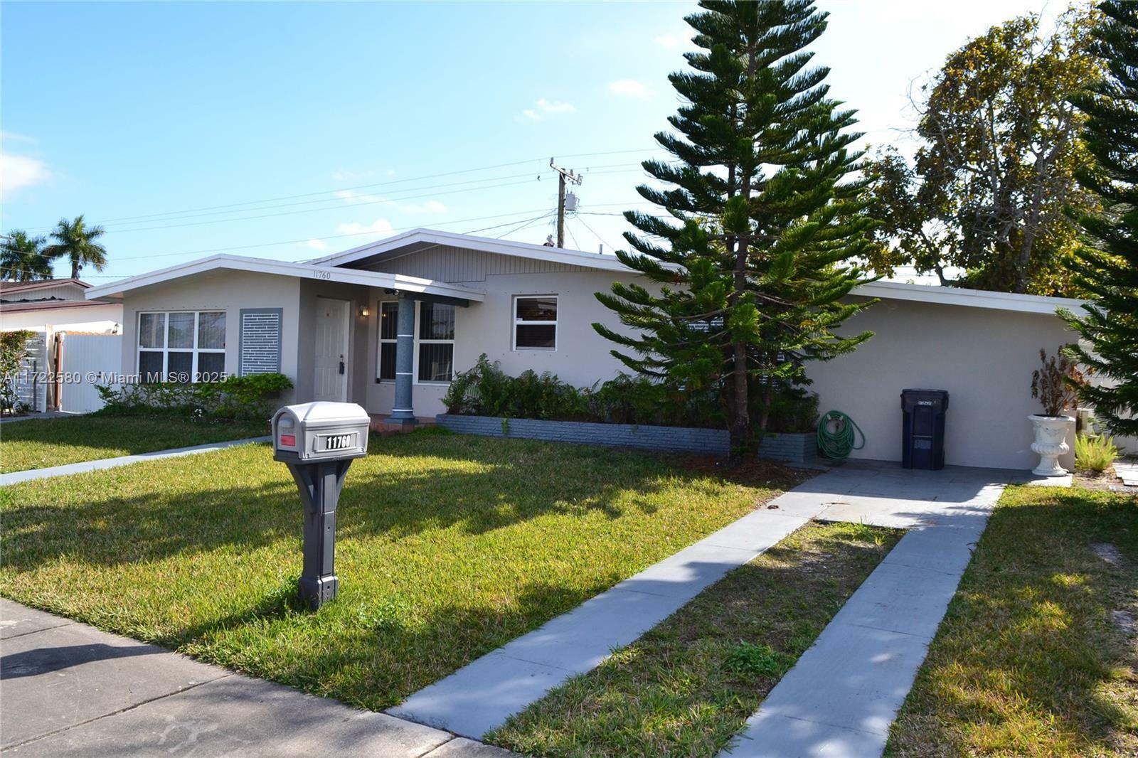 Property Photo:  11760 SW 172nd St X  FL 33177 